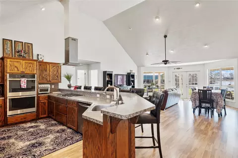 Kitchen - 6776 Fm 356, Trinity, TX 75862 photo 1 of 8