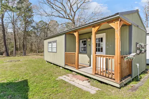 Exterior - 6776 Fm 356, Trinity, TX 75862 photo 13 of 13
