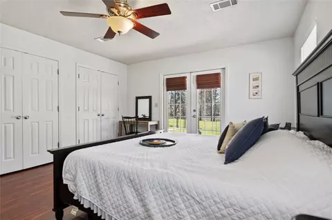 Bedroom - 6776 Fm 356, Trinity, TX 75862 photo 3 of 8