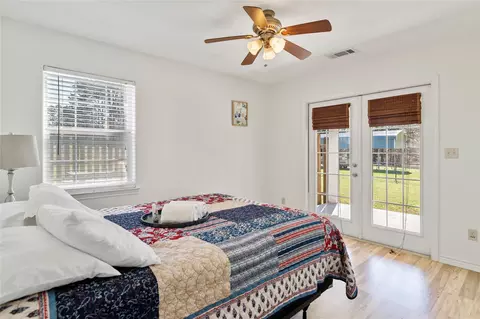 Bedroom - 6776 Fm 356, Trinity, TX 75862 photo 4 of 8