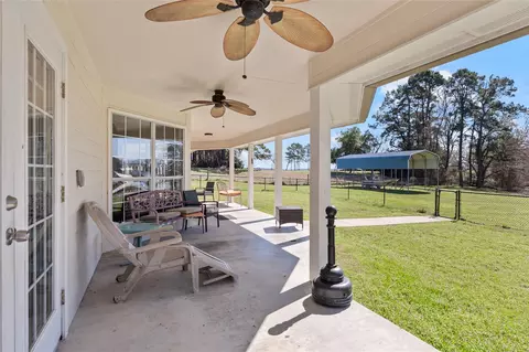 Exterior - 6776 Fm 356, Trinity, TX 75862 photo 10 of 13