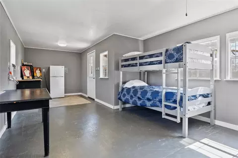 Bedroom - 6776 Fm 356, Trinity, TX 75862 photo 8 of 8