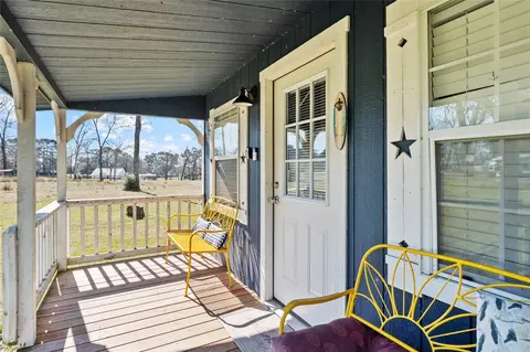 Exterior - 6776 Fm 356, Trinity, TX 75862 photo 9 of 13