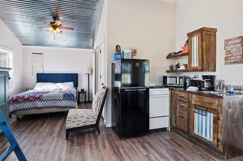Bedroom - 6776 Fm 356, Trinity, TX 75862 photo 6 of 8