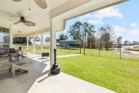 Exterior - 6776 Fm 356, Trinity, TX 75862 photo 11 of 13