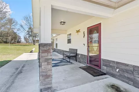 Exterior - 6776 Fm 356, Trinity, TX 75862 photo 12 of 13