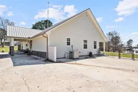 Exterior - 6776 Fm 356, Trinity, TX 75862 photo 6 of 13