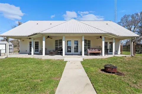 Exterior - 6776 Fm 356, Trinity, TX 75862 photo 1 of 13