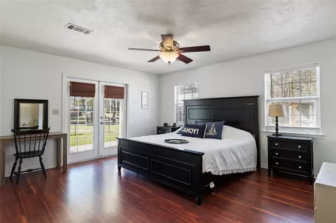 Bedroom - 6776 Fm 356, Trinity, TX 75862 photo 1 of 8
