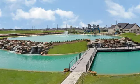 View/Area - 3083 Liams Tower Ln, Fulshear, TX 77441 photo 6 of 10