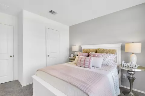 Bedroom - 3083 Liams Tower Ln, Fulshear, TX 77441 photo 1 of 6