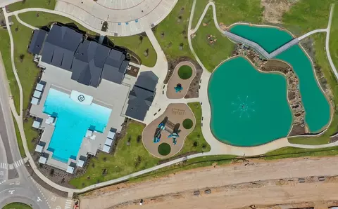View/Area - 3083 Liams Tower Ln, Fulshear, TX 77441 photo 4 of 10
