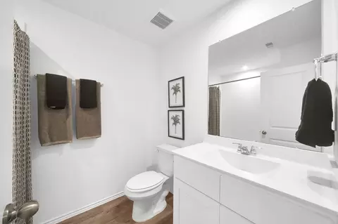 Bath - 3083 Liams Tower Ln, Fulshear, TX 77441 photo 1 of 5