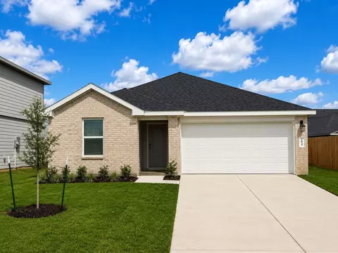 Exterior - 3083 Liams Tower Ln, Fulshear, TX 77441 photo 1 of 6