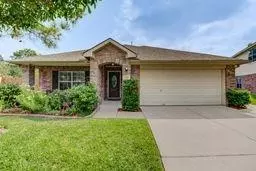 7203 Windy Port Ln, Richmond, TX 77407