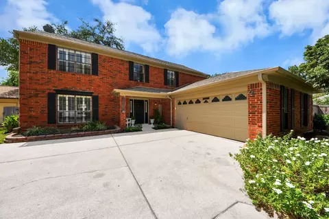 7615 Park Falls Dr, Houston, TX 77095