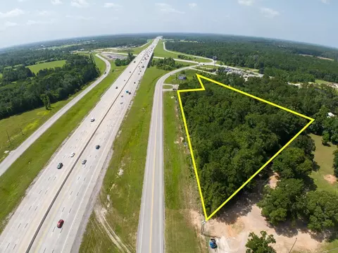 00 I-45 Frontage Rd, Huntsville, TX 77358