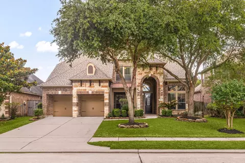 4426 Red Oak Grove Ct, Katy, TX 77494