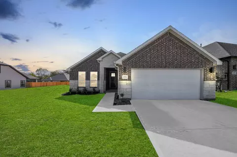 11911 Wisteria Meadows Dr, Willis, TX 77318