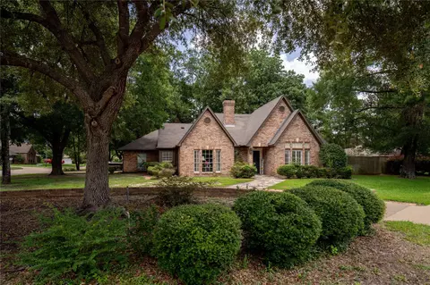 1200 Mary Lee Ln, Crockett, TX 75835