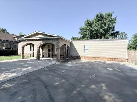 Exterior - 24178 Lilac Way, Porter, TX 77365 photo 2 of 5