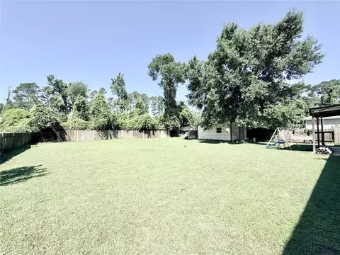 Exterior - 24178 Lilac Way, Porter, TX 77365 photo 3 of 5