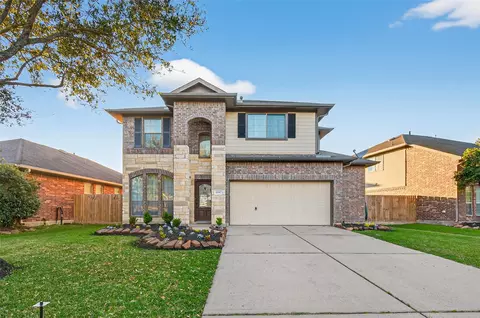 4492 Gran Canary Dr, League City, TX 77573