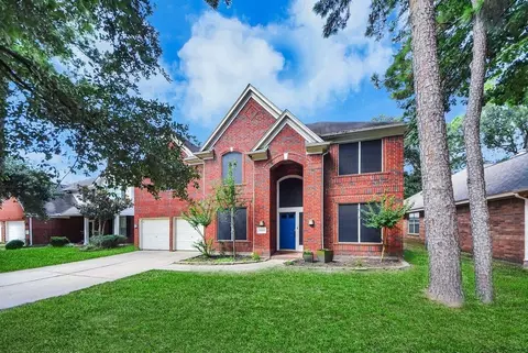 16011 Lausanne Dr, Houston, TX 77070
