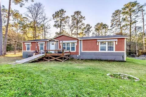 6258 N Hill Rd, Navasota, TX 77868