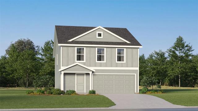 7507 Madrid Mnr, Richmond, TX 77469