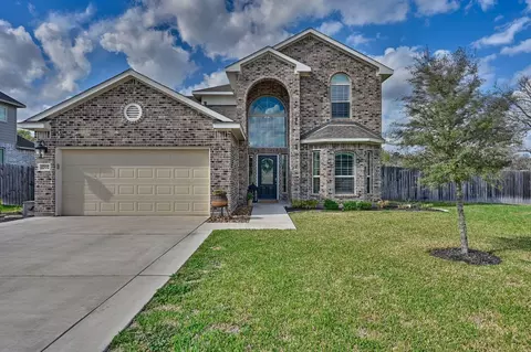 1702 Twin Oaks Cir, Brenham, TX 77833