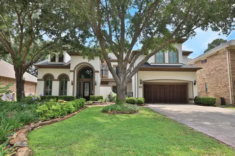 1214 Eversham Way, Houston, TX 77339