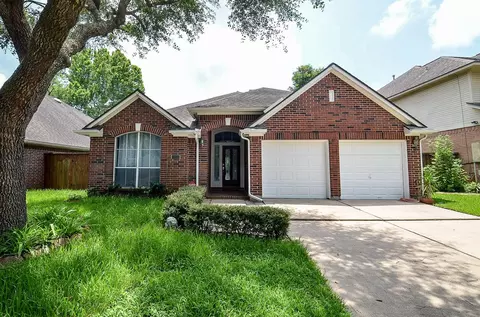 4222 Lakeshore Forest Dr, Missouri City, TX 77459