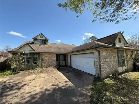 12314 Ashling Dr, Stafford, TX 77477