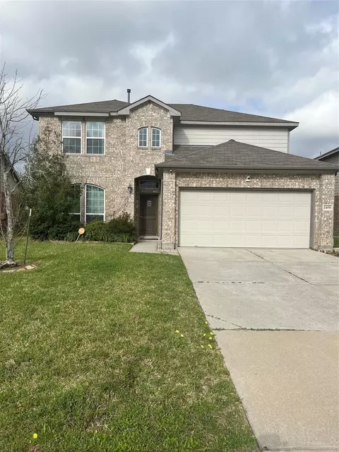 2406 Sandlewood Trail Ln, Houston, TX 77014