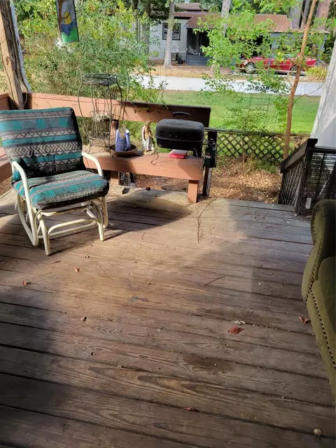 Exterior - 63 Whippoorwill Ln, Trinity, TX 75862 photo 3 of 3