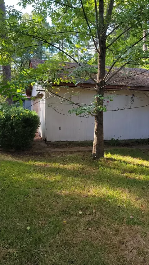 Exterior - 63 Whippoorwill Ln, Trinity, TX 75862 photo 2 of 3