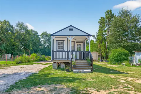 1728 County Road 340, Cleveland, TX 77327