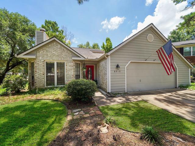 8010 Pinyon Creek Ct, Houston, TX 77095