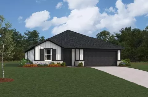 19757 Flag View Dr, Montgomery, TX 77316