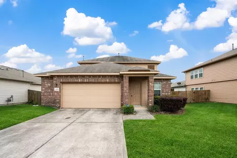 17539 Emily Springs Ct, Humble, TX 77396