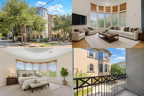 628 Bomar St, Houston, TX 77006