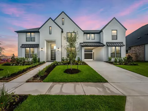 11927 Golden Cv, Missouri City, TX 77459