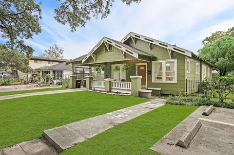 4406 Clay St, Houston, TX 77023