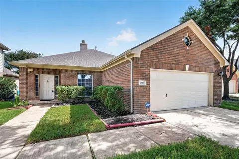 9510 Curry Landing Dr, Houston, TX 77095