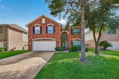 24722 Garnet Shadow Ln, Katy, TX 77494