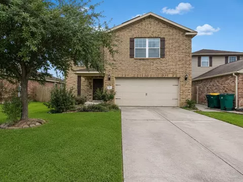 341 Comanche Plains Rd, La Marque, TX 77568
