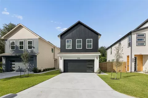 3122 Dawson Ln, Houston, TX 77051