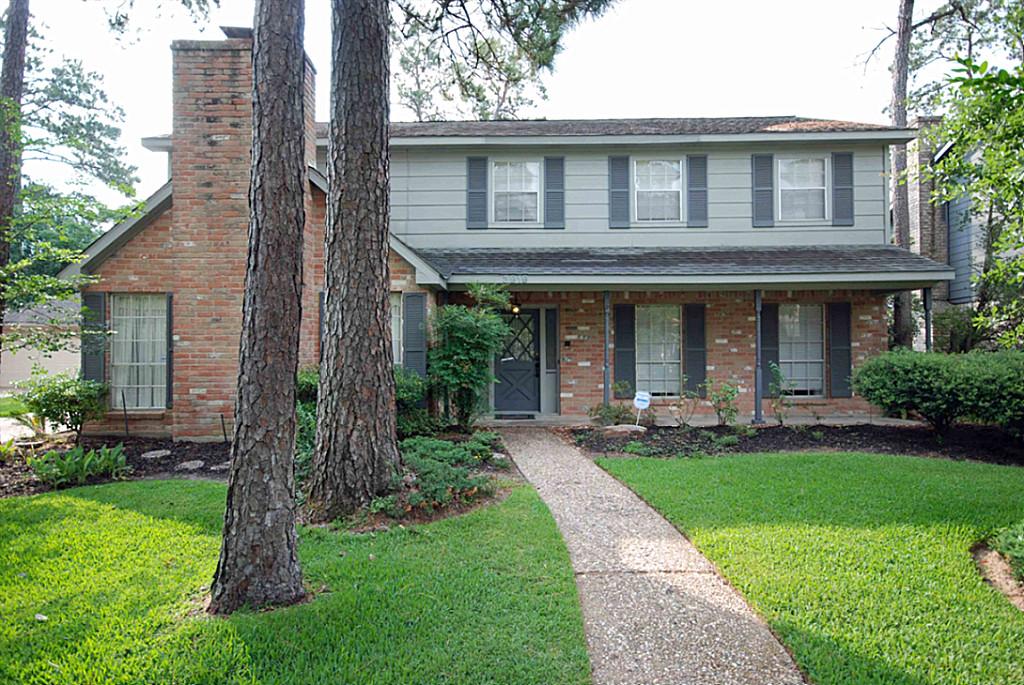 3919 Cypress Hill Dr, Spring, TX 77388 photo 1