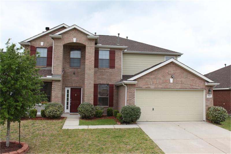 29615 Legends Place Dr, Spring, TX 77386 photo 1